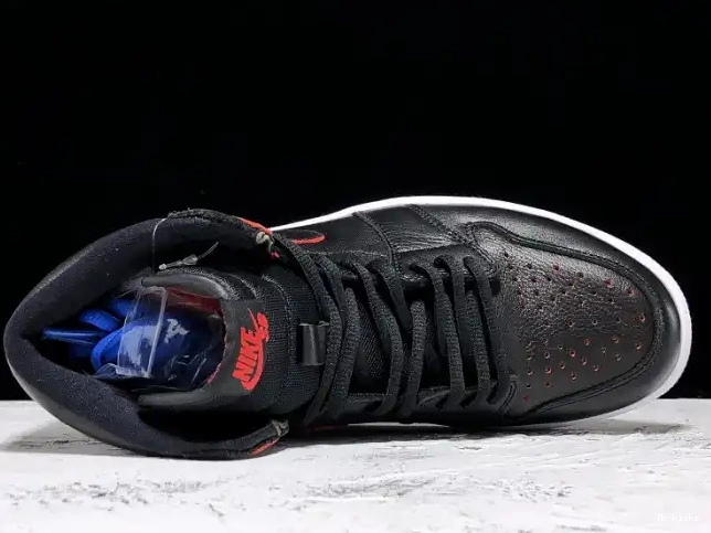 Rep TBK SB Mountain Black - 653532-002 Jordan Air 1 Lance 0615